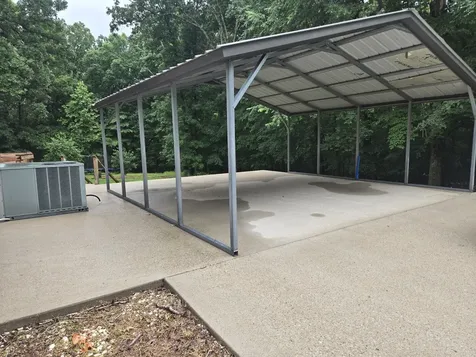 955 Dogwood Drive New Johnsonville TN 37134