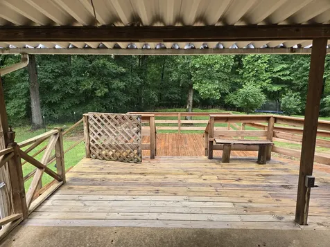 955 Dogwood Drive New Johnsonville TN 37134
