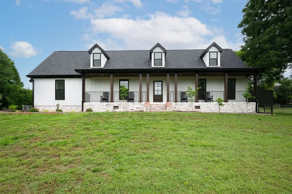 1303 Sycamore Valley Road Ashland City TN 37015