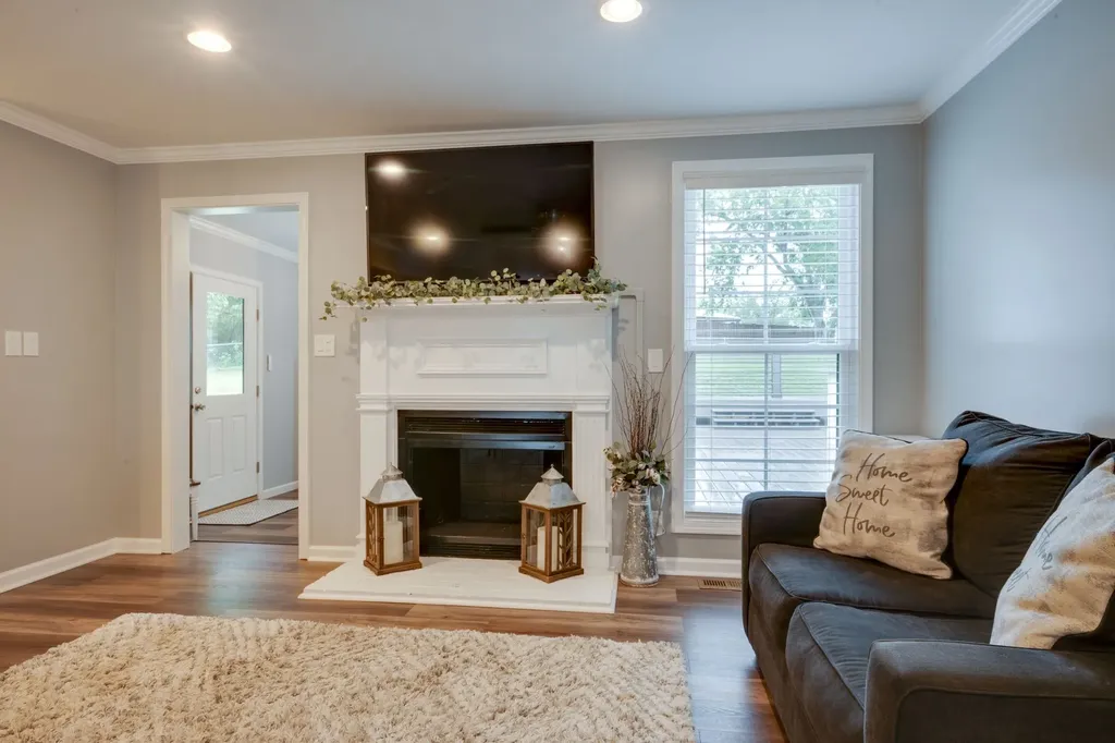 1303 Sycamore Valley Road Ashland City TN 37015