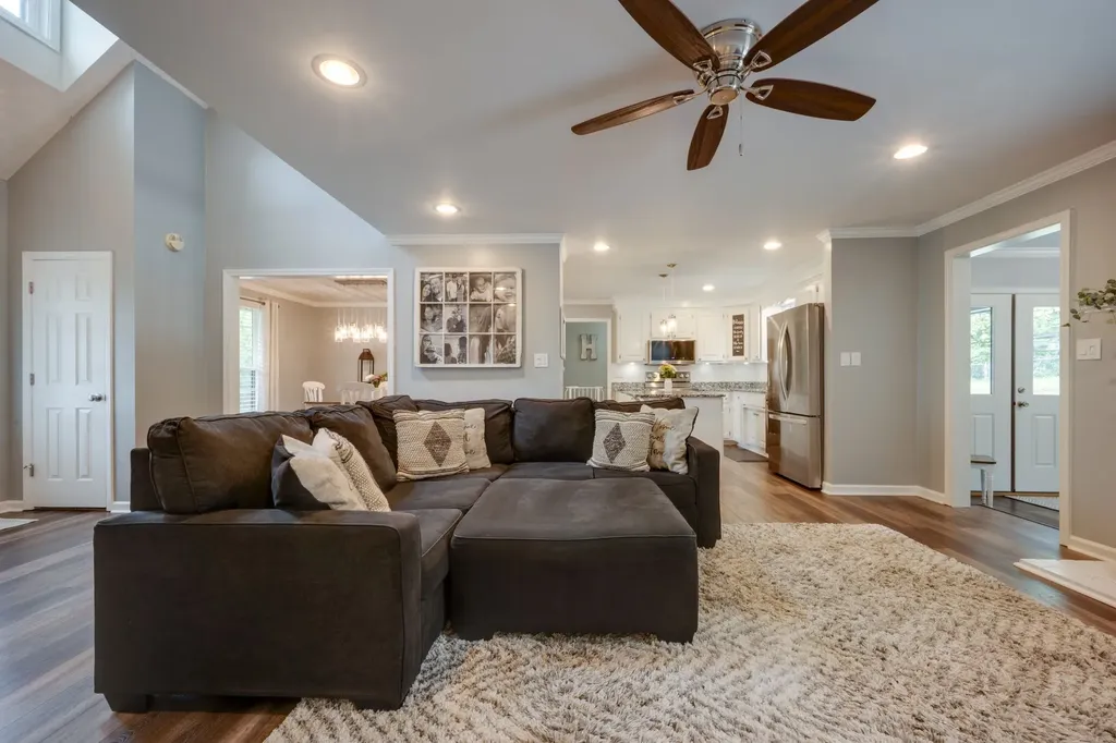 1303 Sycamore Valley Road Ashland City TN 37015