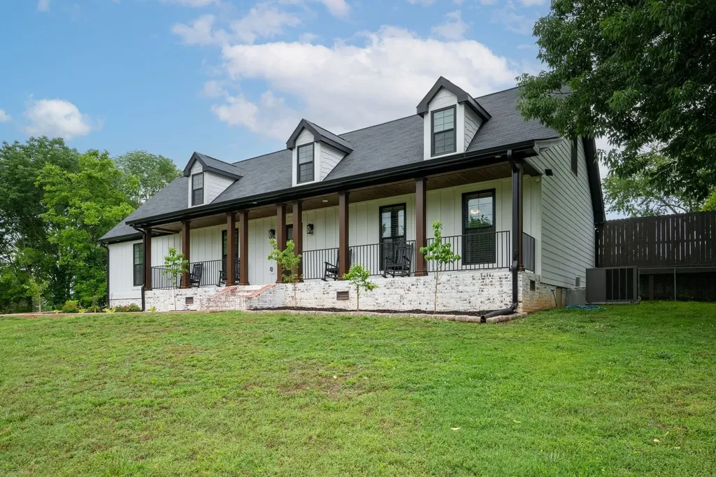 1303 Sycamore Valley Road Ashland City TN 37015