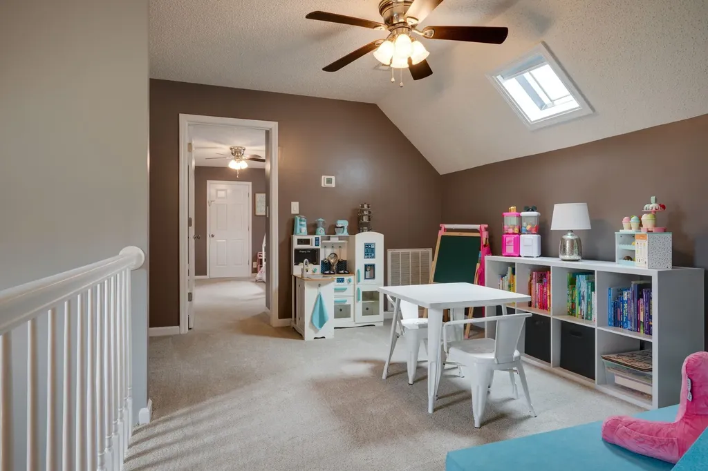 1303 Sycamore Valley Road Ashland City TN 37015