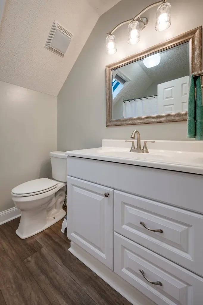 1303 Sycamore Valley Road Ashland City TN 37015