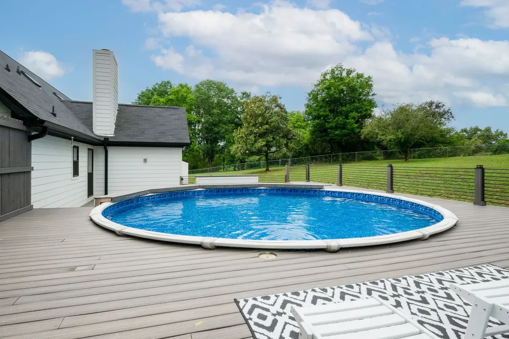 1303 Sycamore Valley Road Ashland City TN 37015