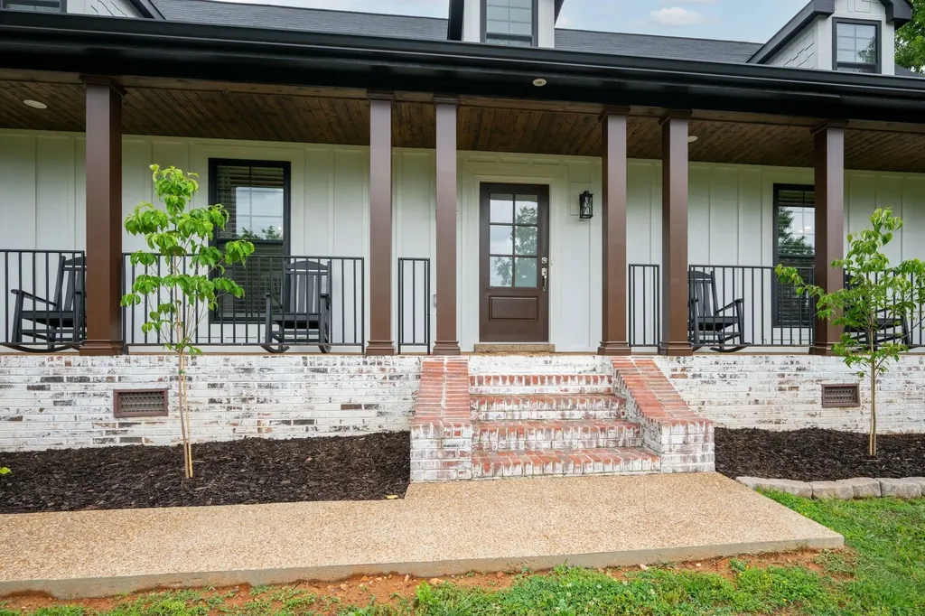 1303 Sycamore Valley Road Ashland City TN 37015