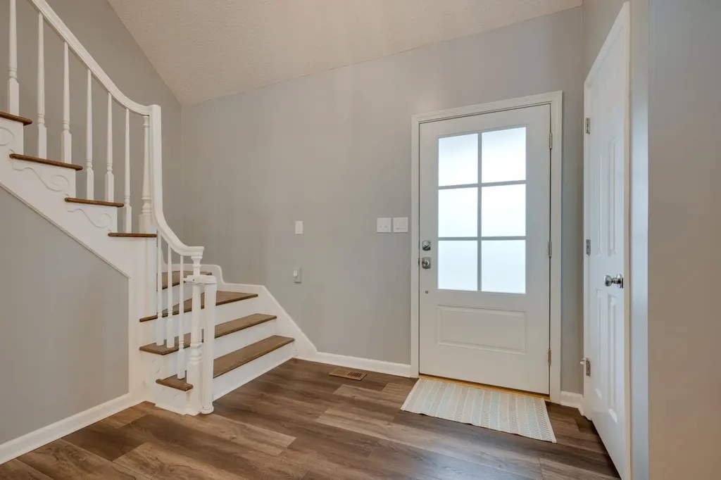 1303 Sycamore Valley Road Ashland City TN 37015