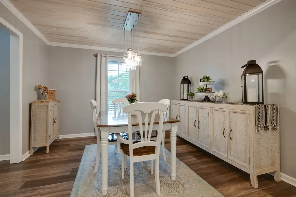 1303 Sycamore Valley Road Ashland City TN 37015