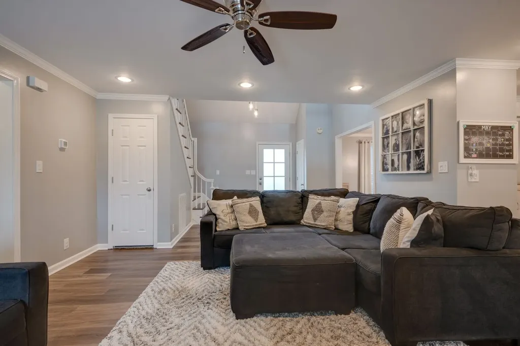 1303 Sycamore Valley Road Ashland City TN 37015