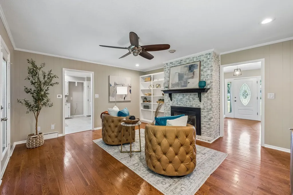 216 Bartonwood Drive Lebanon TN 37087