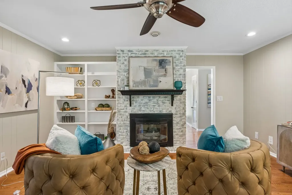 216 Bartonwood Drive Lebanon TN 37087