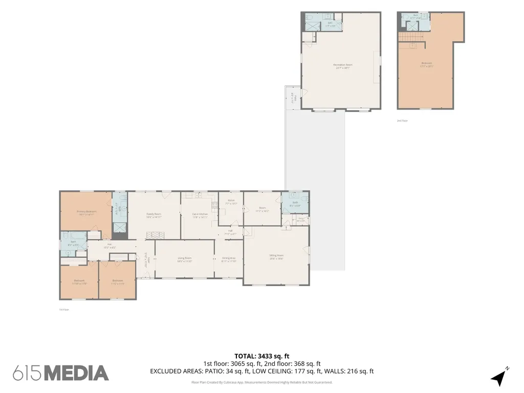 216 Bartonwood Drive Lebanon TN 37087