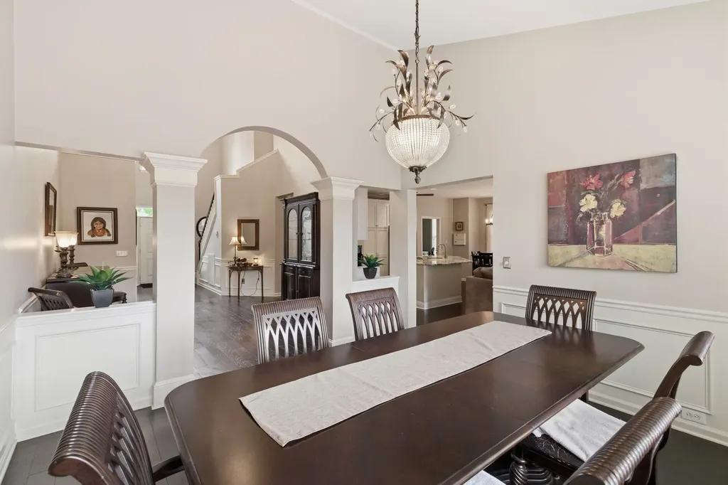 421 Galloway Drive Franklin TN 37064