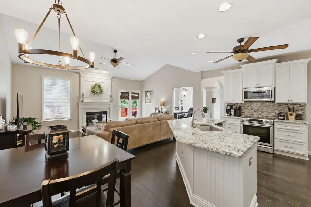421 Galloway Drive Franklin TN 37064