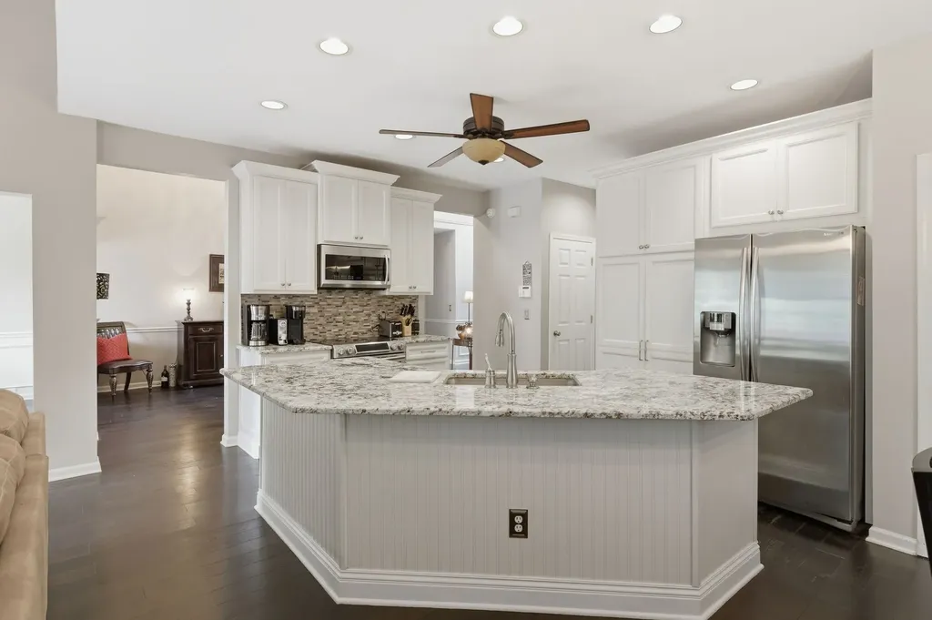 421 Galloway Drive Franklin TN 37064
