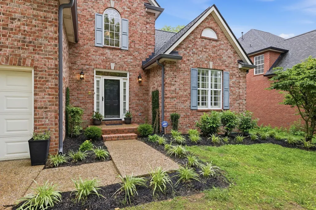 421 Galloway Drive Franklin TN 37064