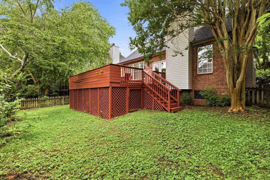 421 Galloway Drive Franklin TN 37064