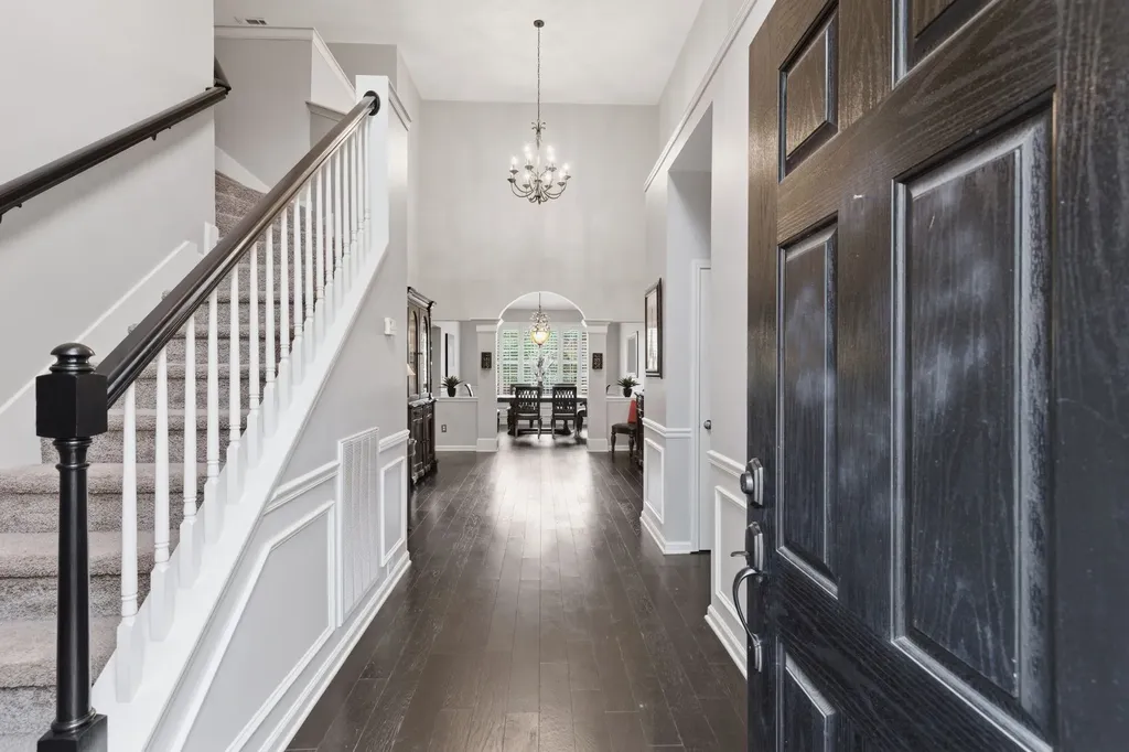 421 Galloway Drive Franklin TN 37064