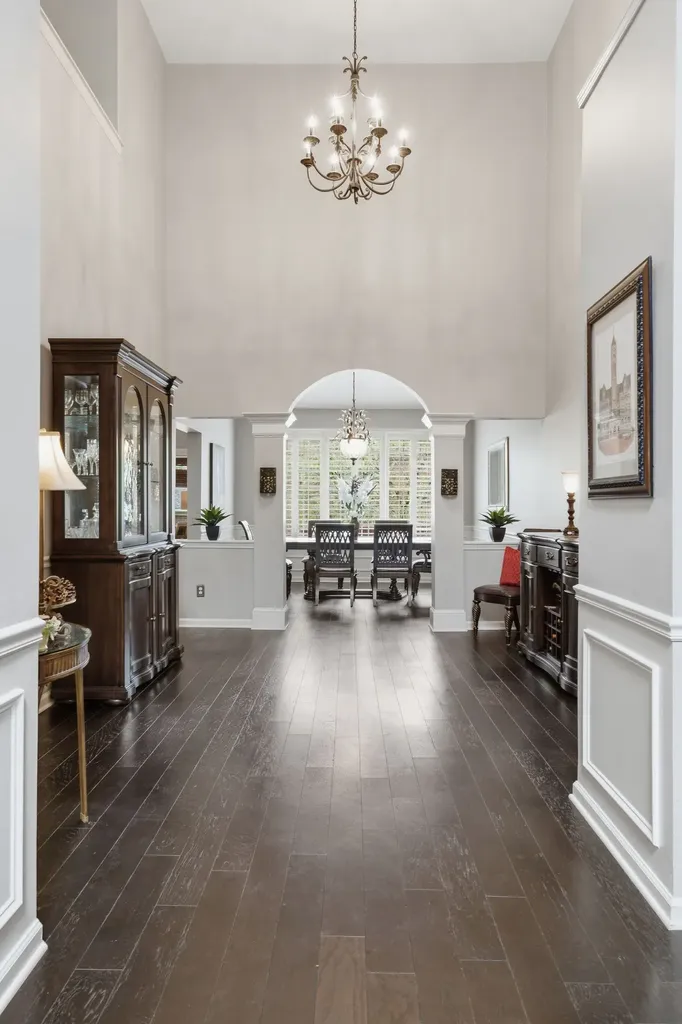 421 Galloway Drive Franklin TN 37064