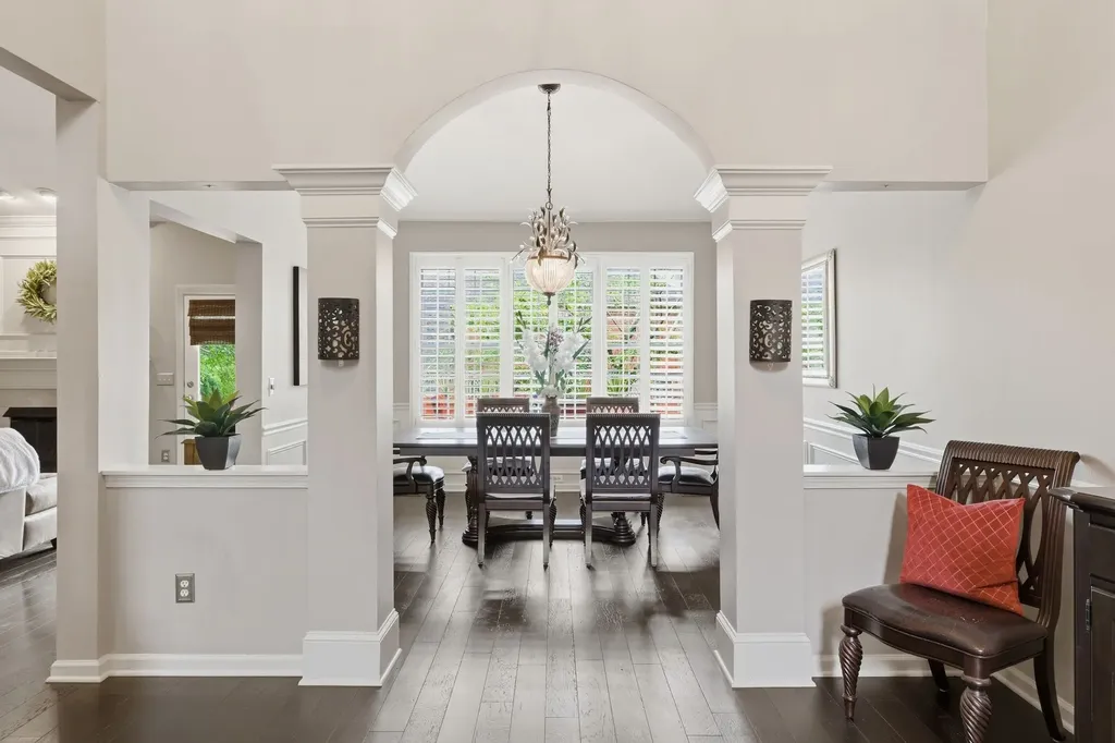 421 Galloway Drive Franklin TN 37064