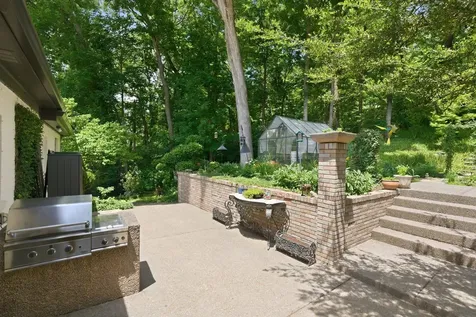 5430 Camelot Road Brentwood TN 37027