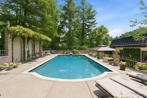 5430 Camelot Road Brentwood TN 37027