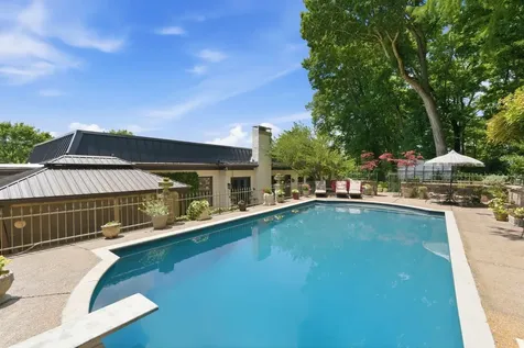 5430 Camelot Road Brentwood TN 37027