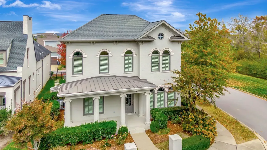 102 Fitzgerald Street Franklin TN 37064