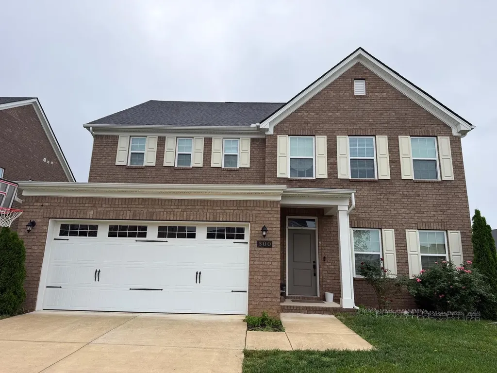 300 Finnegan Court Spring Hill TN 37174