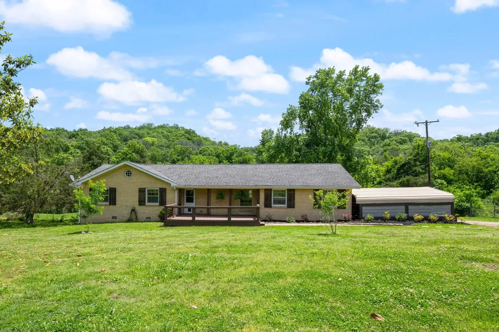 5324 Tidwell Hollow Road Nashville TN 37218