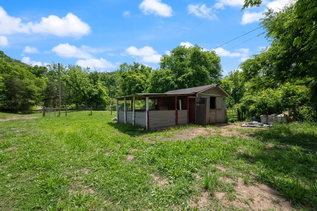 5324 Tidwell Hollow Road Nashville TN 37218