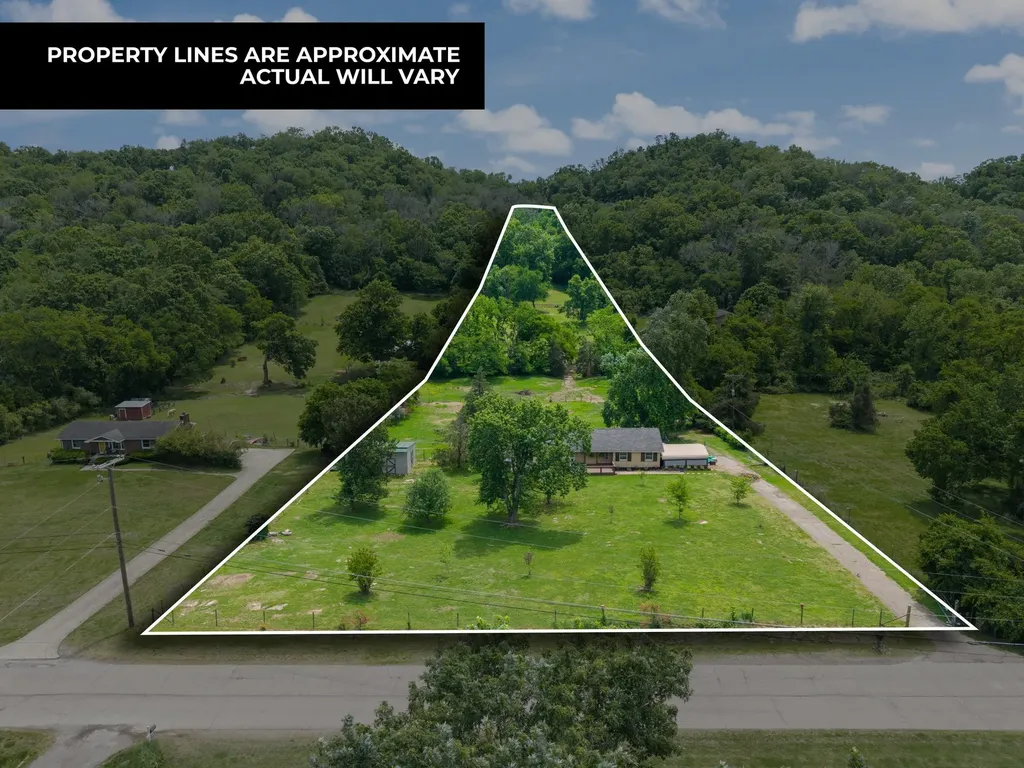 5324 Tidwell Hollow Road Nashville TN 37218