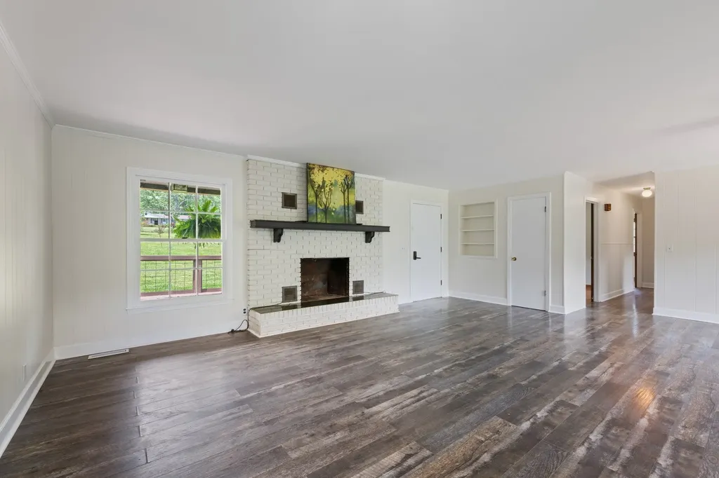 5324 Tidwell Hollow Road Nashville TN 37218