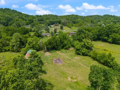 5324 Tidwell Hollow Road Nashville TN 37218