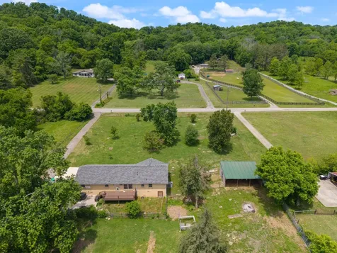 5324 Tidwell Hollow Road Nashville TN 37218
