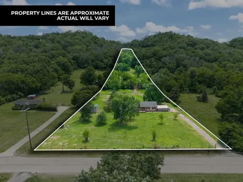 5324 Tidwell Hollow Road Nashville TN 37218