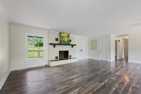 5324 Tidwell Hollow Road Nashville TN 37218