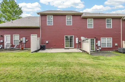 8302 Oak Knoll Drive Brentwood TN 37027