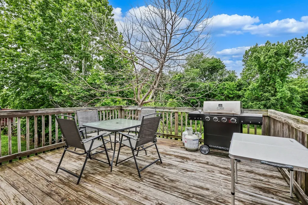 1349 Mutual Drive Clarksville TN 37042