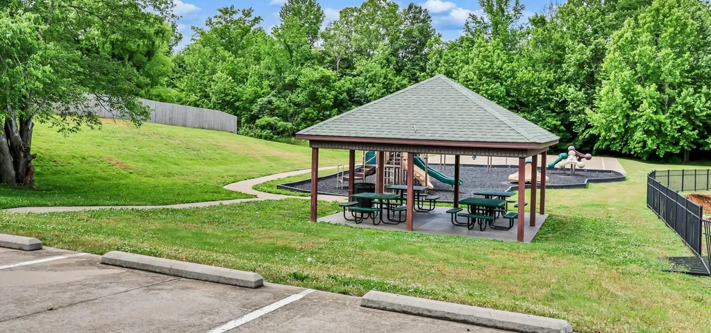 1349 Mutual Drive Clarksville TN 37042