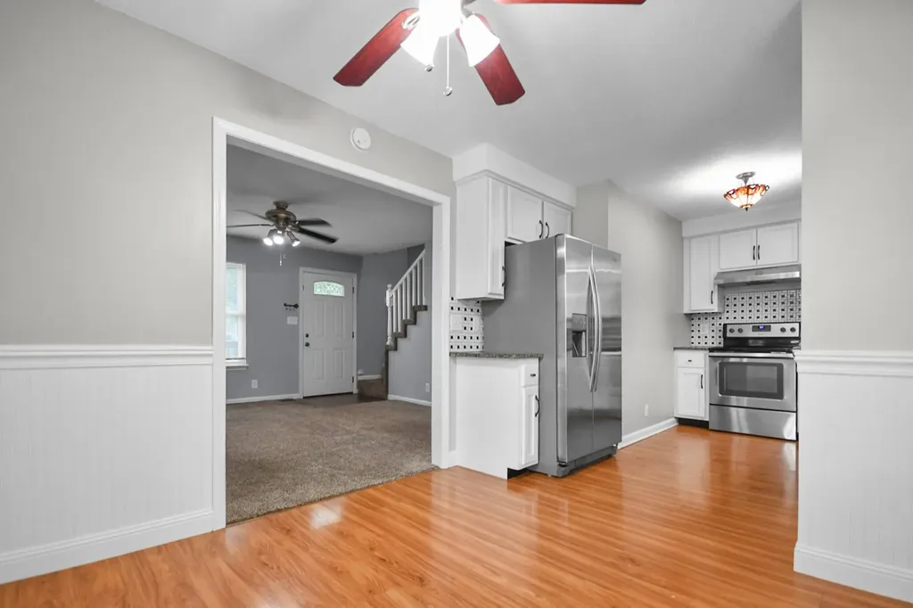 706 Green Valley Court Clarksville TN 37042