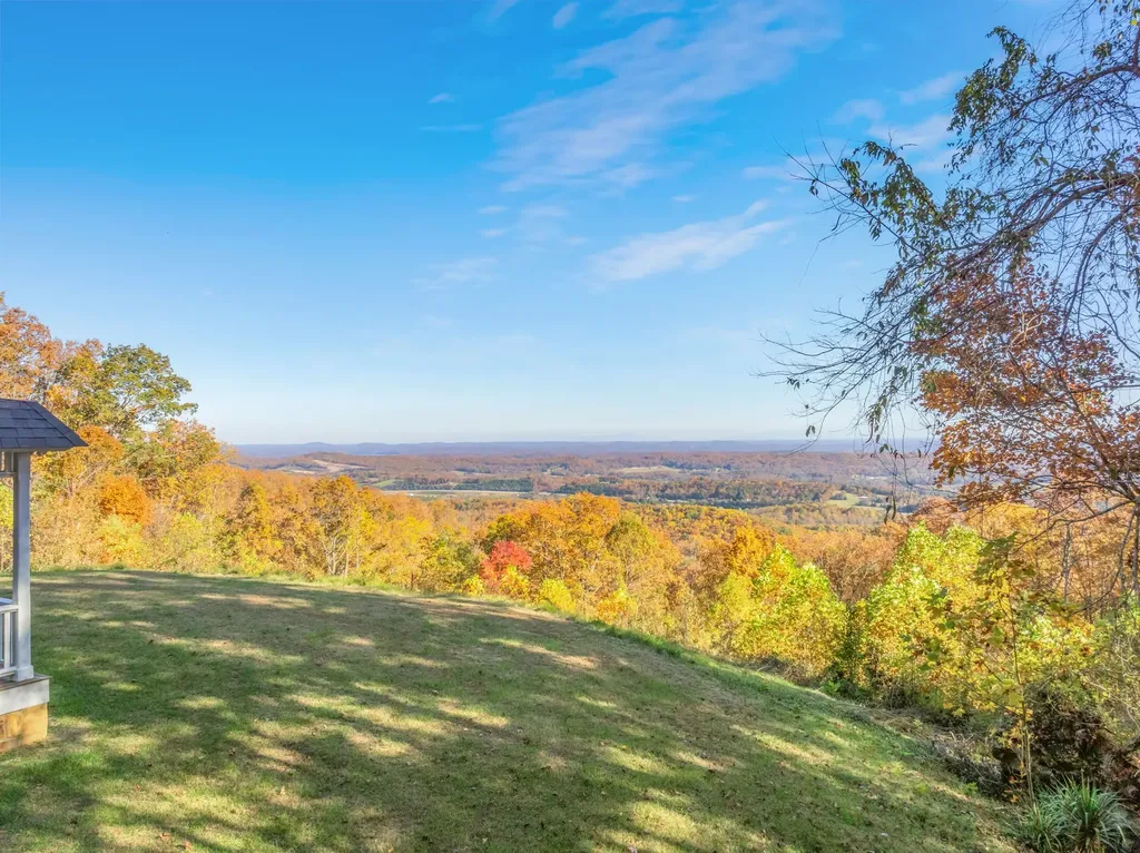 692 Possum Trot Road Grandview TN 37337