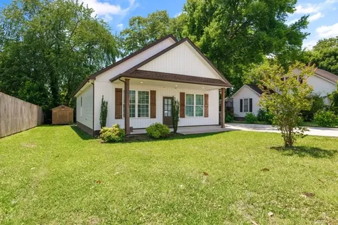 204 Mountain Street Mcminnville TN 37110