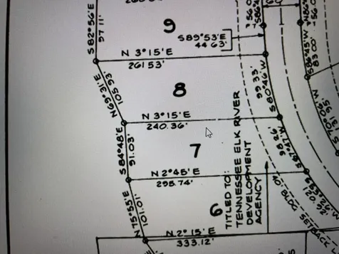 0 Elklore Avenue Estill Springs TN 37330
