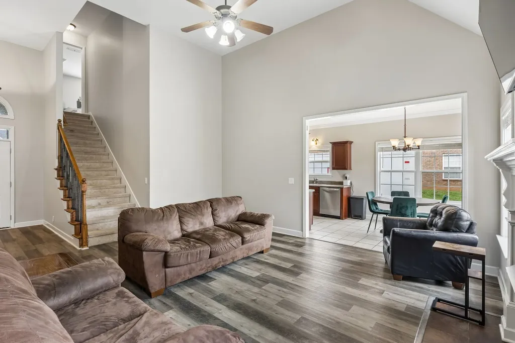 1333 Sam Houston Avenue Murfreesboro TN 37129