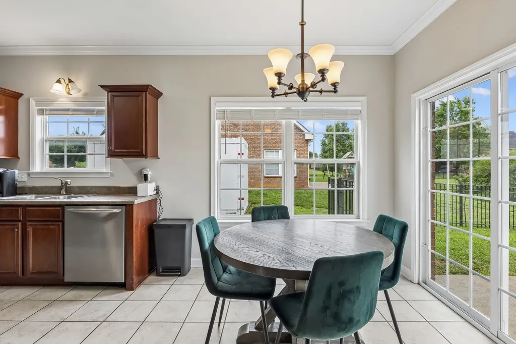 1333 Sam Houston Avenue Murfreesboro TN 37129