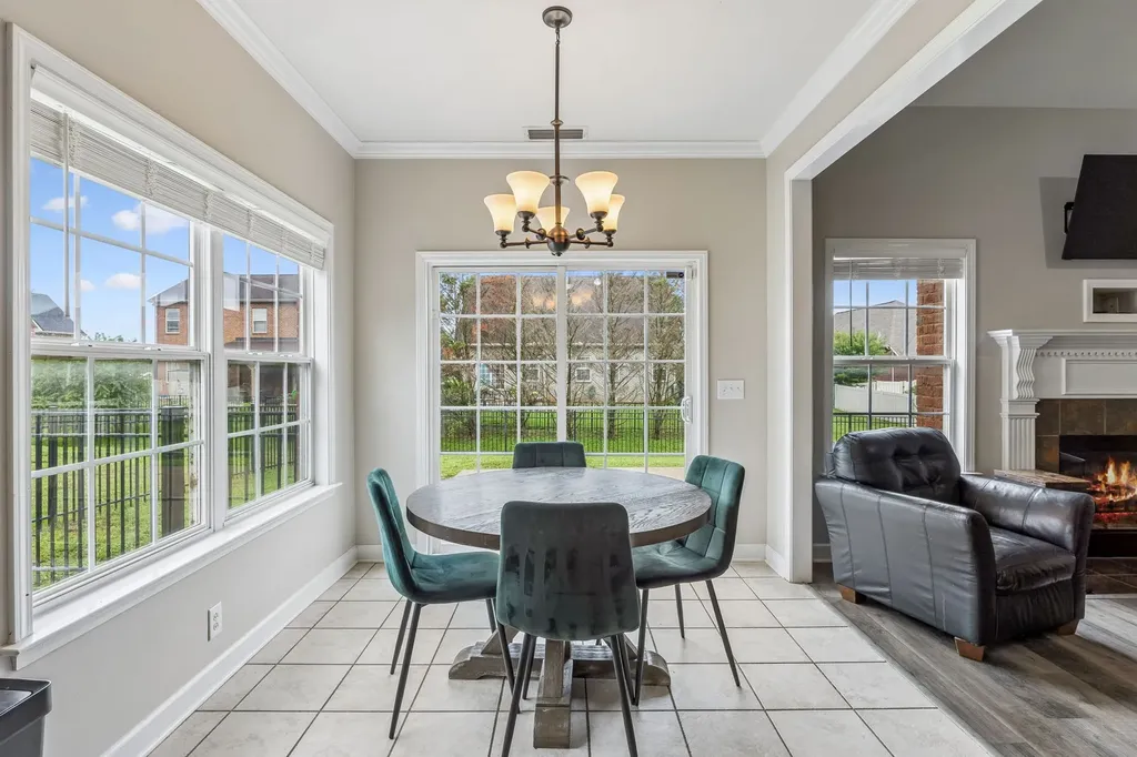 1333 Sam Houston Avenue Murfreesboro TN 37129