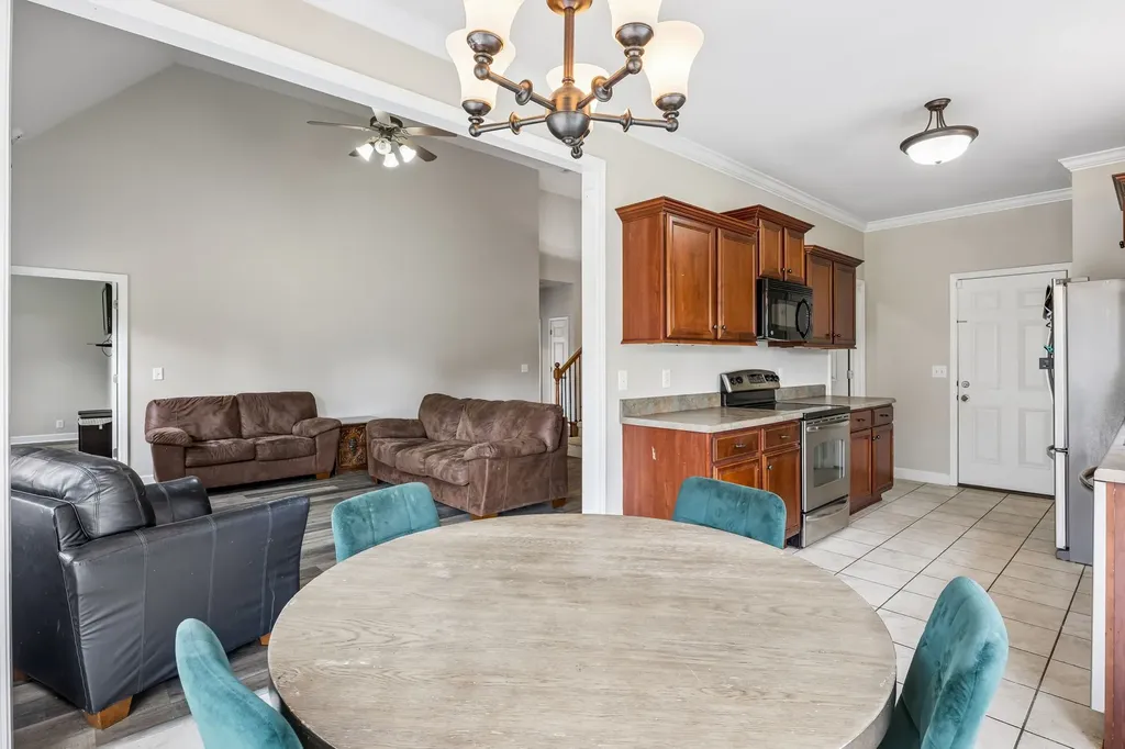 1333 Sam Houston Avenue Murfreesboro TN 37129