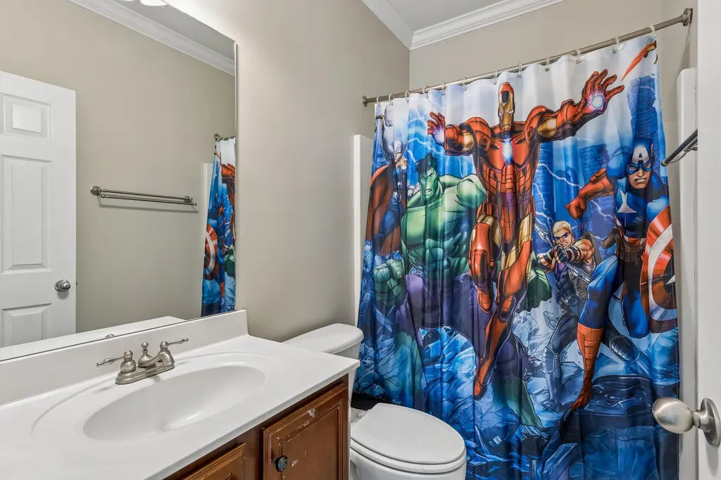 1333 Sam Houston Avenue Murfreesboro TN 37129