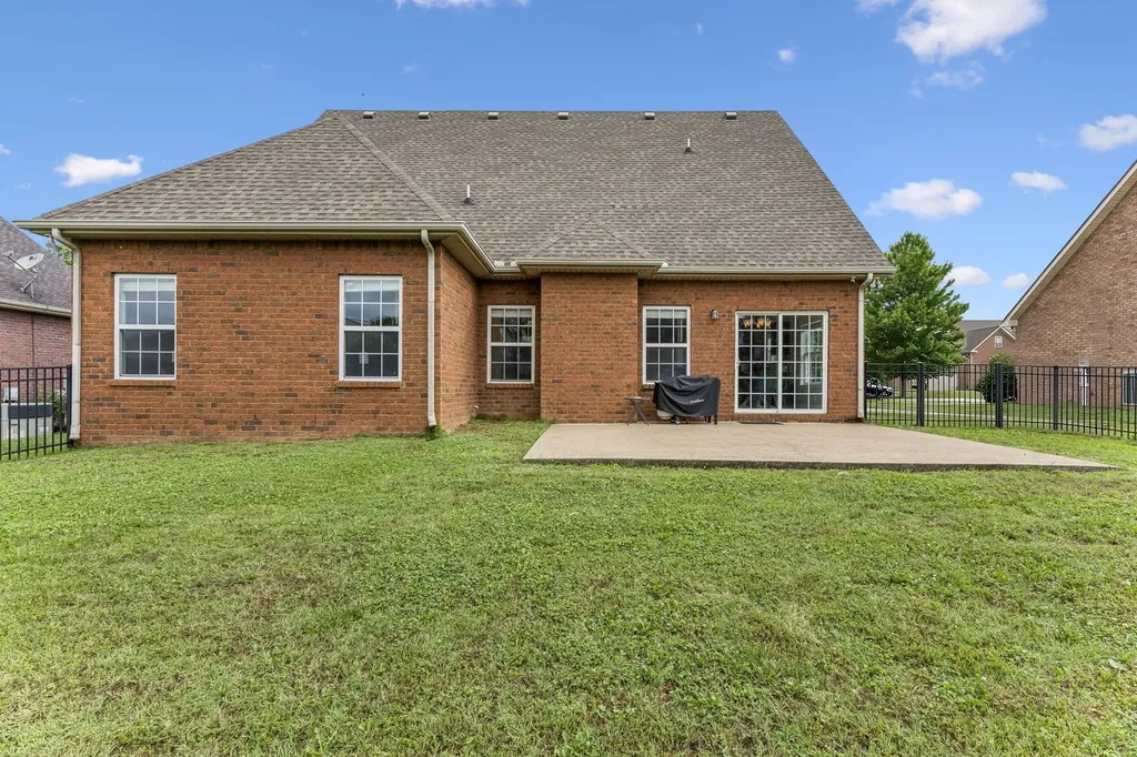 1333 Sam Houston Avenue Murfreesboro TN 37129